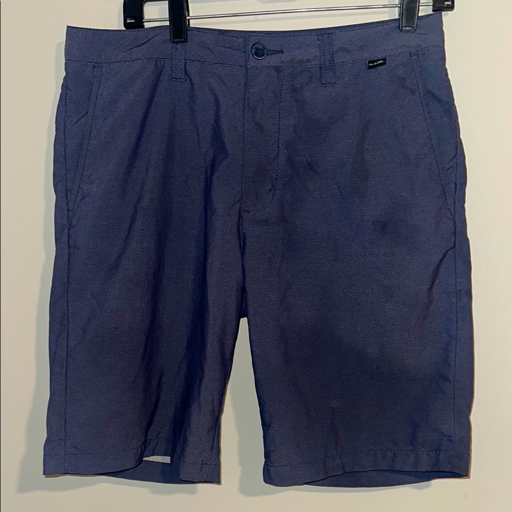 Travis Matthew Flat Front Shorts